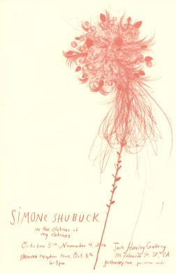 Simone Shubuck