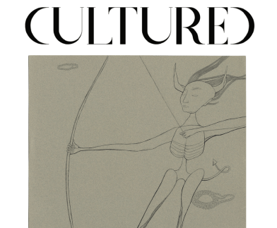 February 2024 Cultured Magazine