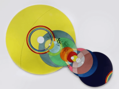 Olafur Eliasson: Inside the new blind spots | Video 1