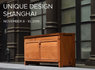 Unique Design Shanghai
