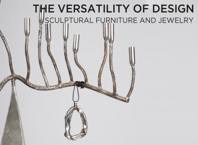 The Versatility of Design