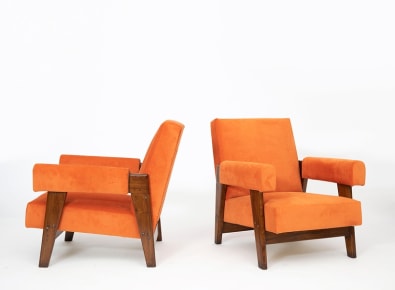 Pierre Jeanneret