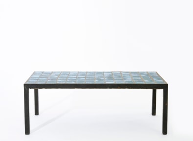 image of ceramic coffee table