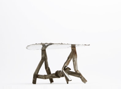 image of Albert Feraud coffee table