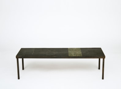 image of Pierre Lèbe coffee table 