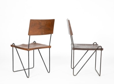 Le Corbusier & Pierre Jeanneret