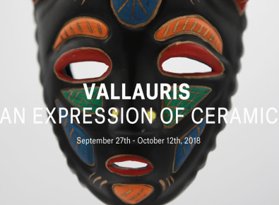 Vallauris: An Expression of Ceramic