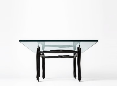 image of Howard Meister coffee table 