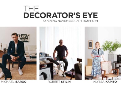The Decorator's Eye