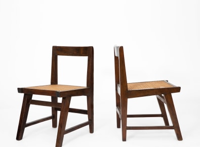 Pierre Jeanneret
