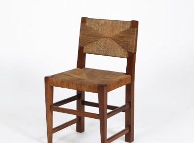 Francis Jourdain (in the style of) chair c.1950