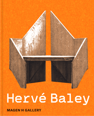 Hervé Baley