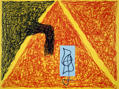 Jonathan Lasker