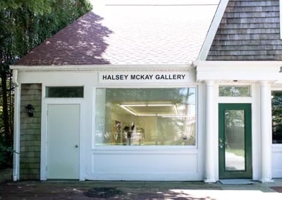 Halsey McKay Gallery