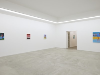 Tomio Koyama Gallery