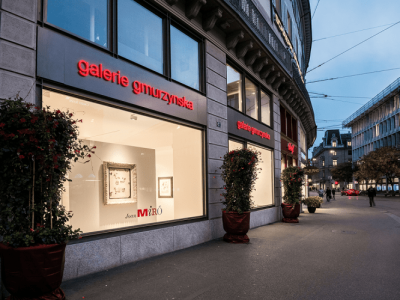 Galerie Gmurzynska