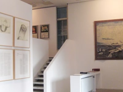 Galerie Brigitte Schenk