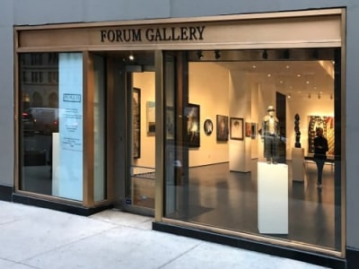Forum Gallery