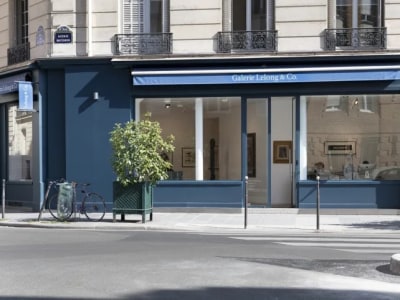 Galerie Lelong