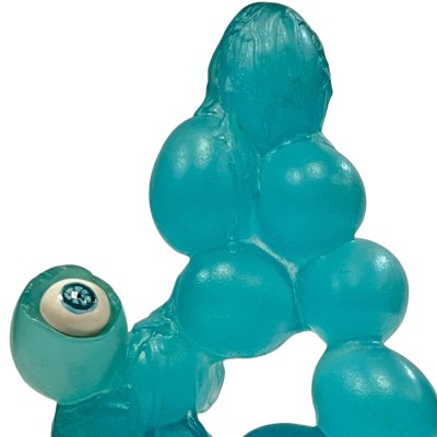 "L'Oeil de Pâques" (The Easter Eye")