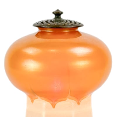 Mosque Table Lamp