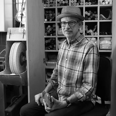 José Chardiet (b:1956)