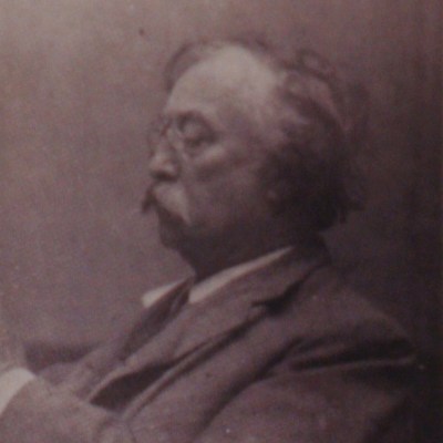 Agathon Léonard (French, 1842-1923)