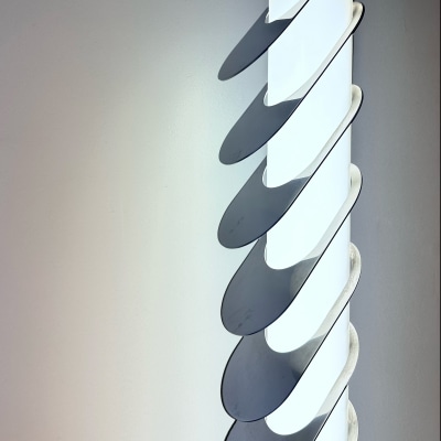 Model No. 14102 Floor Lamp