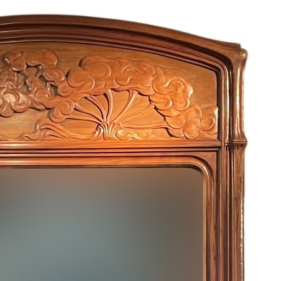 Ombelle Wall Mirror