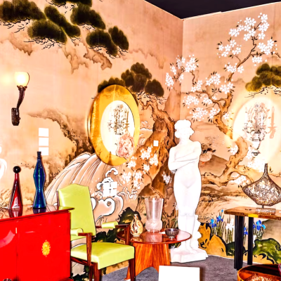 Dwell articl jewelry