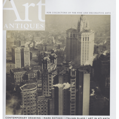 Art and Antiques