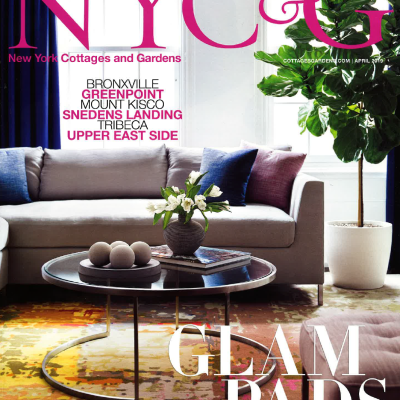 New York Cottages and Gardens, Shop Talk