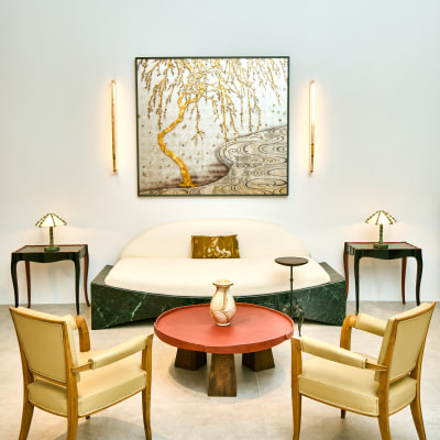 gallery 50th anniversary