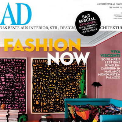 AD Germany