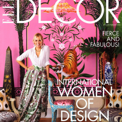 Elle Decor