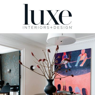 Luxe Interiors