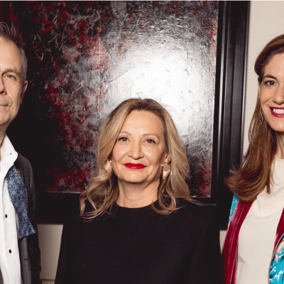 galerie article aline hazarian