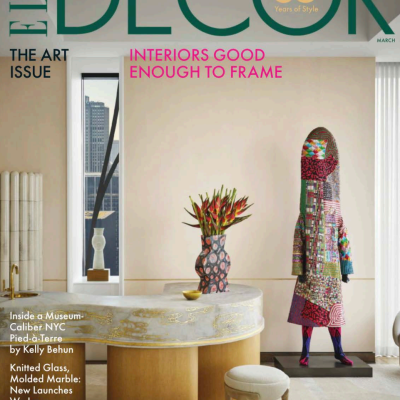 Elle Decor