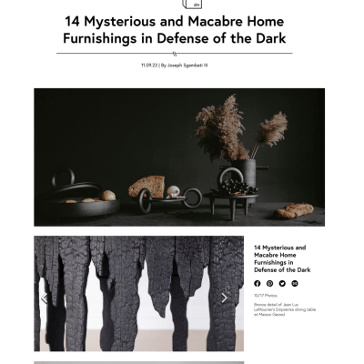 jean luc le mounier pieces