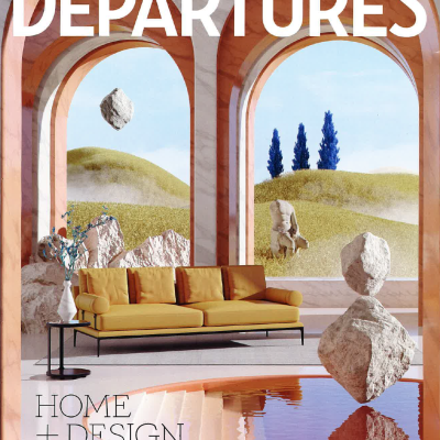 Departures