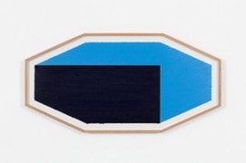 Anders Sletvold Moe, Irregular Shape nr.4, 2023