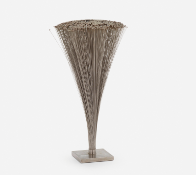 Harry Bertoia Untitled (Spray)