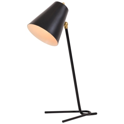 Italian Mid-Century Style Desk Lamp