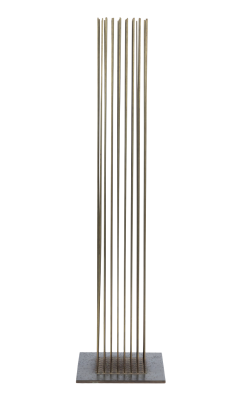 Harry Bertoia Untitled (Sonambient)