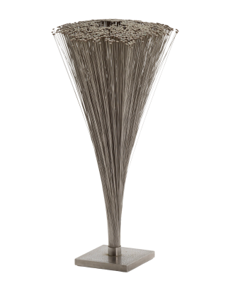 Harry Bertoia Untitled (Spray)
