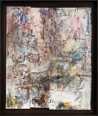 Andy Robert, “Lik’a Moth”, 2025