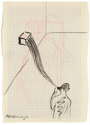 &quot;Wire Tap&quot;, ca. 1968-1969