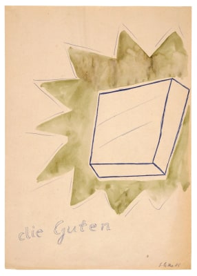 &quot;Die Guten (The Good Ones)&quot;, 1965
