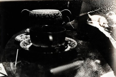 Sigmar Polke, “Untitled”, 1972