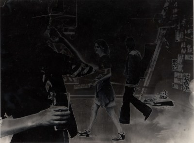 Sigmar Polke, “Untitled”, 1972